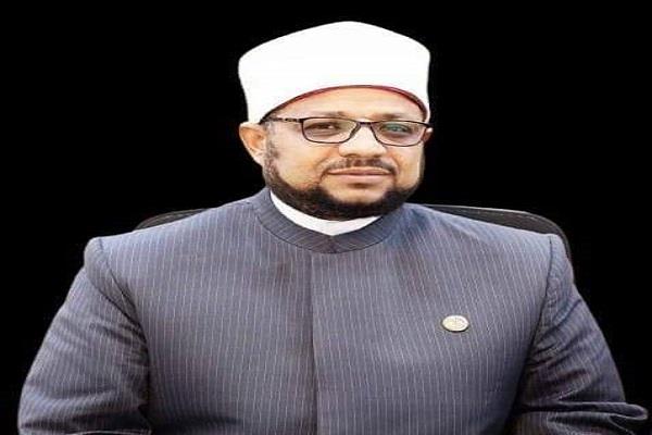 المودَّة في القُرْبَي