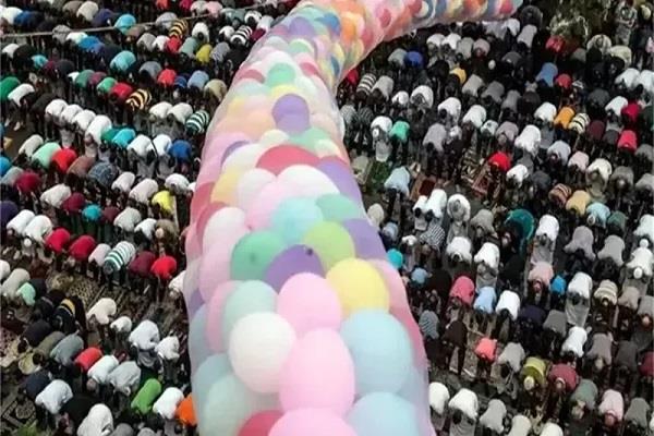 معهد الفلك يكشف موعد صلاة عيد الأضحى في محافظات ومدن مصر