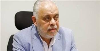 اشرف ذكى يتقدم ببلاغ للنائب العام ضد القائمين على صفحة مواهب على الفيس بوك