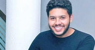 الليلة.. حفل زفاف المطرب محمد شاهين على المنتجة رشا الظنحاني