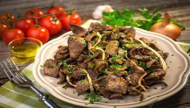 في العيد ..تعرف على فوائد كبد الأضحية