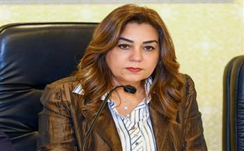 وزيرة التنمية المحلية تستعرض تقريرًا بشأن أبرز جهود الوزارة في ملف القضية السكانية خلال شهر مايو 2025