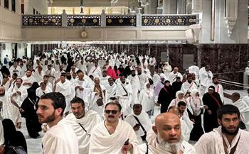 عميد شريعة الأزهر: الحج رحلة للتجرد والعودة الصافية إلى الله