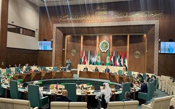 الجامعة العربية تدعو المجتمع الدولي إلى وقف حرب الإبادة في غزة وإنهاء الاحتلال الإسرائيلي للأراضي الفلسطينية