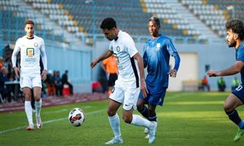 موعد مباراة إنبي والبنك الأهلي في كأس عاصمة مصر 