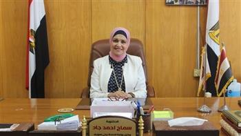 "صحة بني سويف" توقع بروتوكول تعاون مع مؤسسة "مصر الخير" لدعم مستشفى الصدر بأربع ماكينات غسيل كلوي