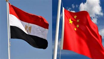 تلفزيون "بريكس": التعاون بين مصر والصين في مجال التكنولوجيا يسهم في تحقيق التنمية المستدامة