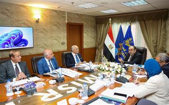 محمد شيمي: تنفيذ مشروعات توسعية عديدة في القطاع السياحي والفندقي لتعزيز مكانة مصر عالميا