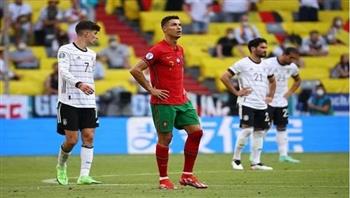 دوري أمم أوروبا.. ألمانيا تصطدم بالبرتغال في نصف نهائي ناري