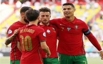 دوري أمم أوروبا.. القنوات الناقلة لمباراة ألمانيا والبرتغال