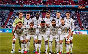 دوري أمم أوروبا.. التشكيل المتوقع لمنتخب ألمانيا أمام البرتغال 