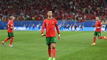 دوري أمم أوروبا.. رونالدو يقود التشكيل المتوقع للبرتغال أمام ألمانيا