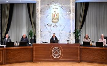 رئيس الوزراء: التصدي لأية محاولات للتعدي على الأراضي الزراعية والتعامل بحسم معها في مهدها