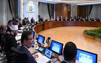 «الوزراء» يوافق على مشروع قرار بشأن تعريفة التغذية الكهربائية لمشروعات توليد الطاقة الكهربائية 