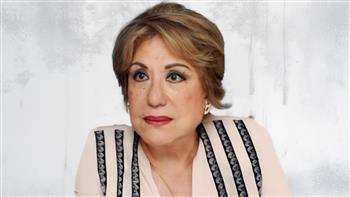 «موت ابنى».. سميحة أيوب تتحدث عن أصعب لحظة فى حياتها