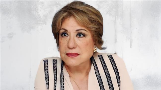 «موت ابنى».. سميحة أيوب تتحدث عن أصعب لحظة فى حياتها