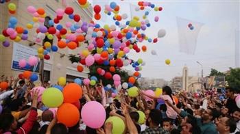 استعدوا للاستمتاع بالطبيعة.. حالة الطقس أول يوم عيد الأضحى