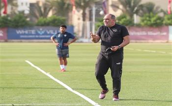علي ماهر يواجه الإسماعيلي للمرة الـ14 في تاريخه