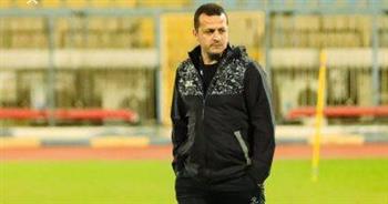 الليلة.. تامر مصطفى يبحث عن الفوز الثالث على سيراميكا كليوباترا 
