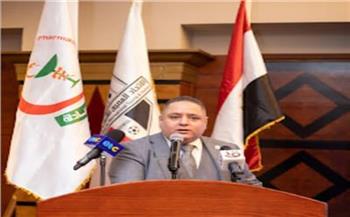 رئيس نادي الصيادلة: "اقتصاد الصيدليات" محور حيوي في تحقيق الأمن الدوائي ودعم الاقتصاد الوطني
