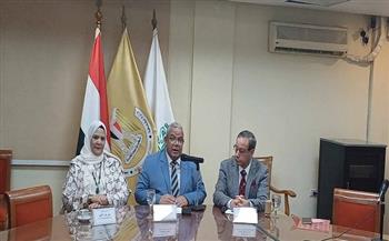 لجنة الجغرافيا بـ"الأعلى للثقافة" تحذر من الممارسات الخاطئة للأكياس البلاستيكية