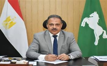 محافظ الشرقية: مؤسسات المجتمع المدني لها دور مهم في تخفيف الأعباء عن المواطنين في الأعياد