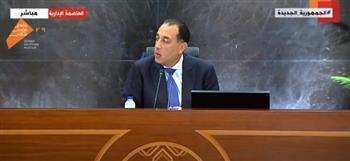 كواليس لقاءات الرئيس السيسي مع الحكومة خلال الأسبوع
