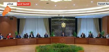 بعد عرضها على الرئيس السيسي.. «مدبولي» يكشف أهمية المنصة الموحدة للتراخيص