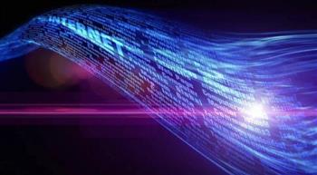 ابتكار ثوري جديد يضاعف سرعة الإنترنت.. يعمل بالليزر