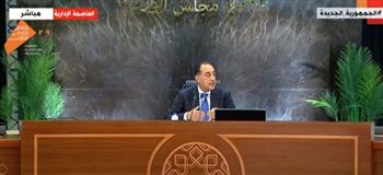 رئيس الوزراء: وعدنا المصدرين وأوفينا ونسعى لتعميق الصناعة المحلية