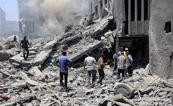 الصحة الفلسطينية: ارتفاع حصيلة الشهداء في قطاع غزة إلى 54,607 شهداء