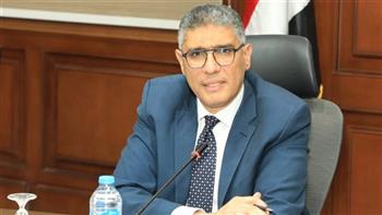 محافظ الجيزة: استعدادات مكثفة بالمنظومة الصحية لاستقبال عيد الأضحى المبارك
