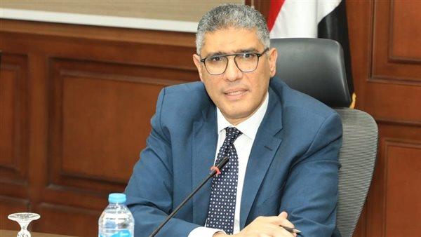 محافظ الجيزة: استعدادات مكثفة بالمنظومة الصحية لاستقبال عيد الأضحى المبارك