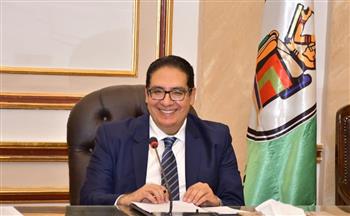 جامعة القاهرة ترفع درجة الاستعداد القصوى بجميع مستشفياتها خلال عيد الأضحى