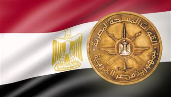 مصر وقبرص تنفذان التدريب المشترك "بطليموس 2025"