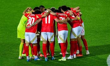 قائمة الأهلي المسافرة إلى أمريكا للمشاركة في بطولة كأس العالم للأندية