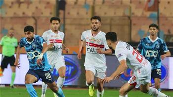  الزمالك يصطدم بفريق بيراميدز في نهائي كأس مصر