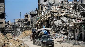 مسئول بريطاني يطالب بالتحقيق الفوري في عمليات قتل الفلسطنيين عند مراكز توزيع الغذاء في غزة
