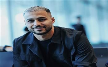 أحمد رمضان بيكهام يرافق بعثة الأهلي إلى أمريكا للمشاركة في كأس العالم