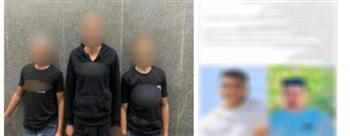 حقيقة مقتل طالبين على يد بعض الأشخاص إثر إعتراضهما على بيع المخدرات بالإسكندرية