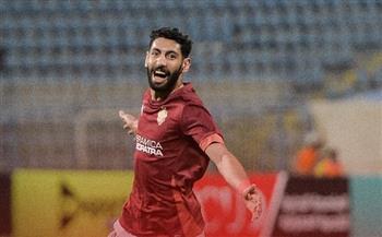سيراميكا يتقدم على الإسماعيلي بهدف في الشوط الأول لكأس عاصمة مصر