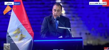 «مدبولي»: توسعنا في منح تراخيص الجيل الخامس لشركات الاتصالات