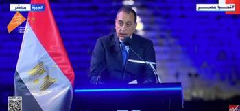 «مدبولي»: توسعنا في منح تراخيص الجيل الخامس لشركات الاتصالات