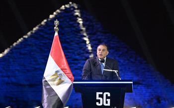 رئيس الوزراء: قطاع الاتصالات وتكنولوجيا المعلومات قاطرة التنمية في القرن الـ21