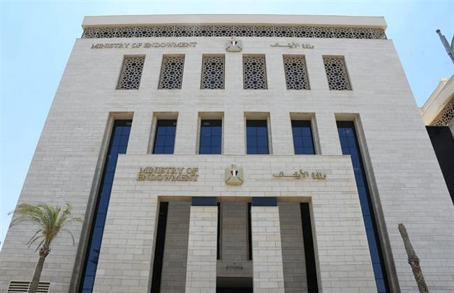 "الأوقاف" تفتتح 8 مساجد الجمعة المقبل ضمن خطتها لإعمار بيوت الله