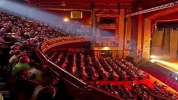 "البيت الفني للمسرح" يعلن برنامج عروض موسم عيد الأضحى بمسارح القاهرة والإسكندرية