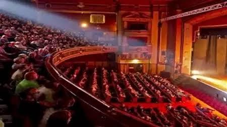 "البيت الفني للمسرح" يعلن برنامج عروض موسم عيد الأضحى بمسارح القاهرة والإسكندرية