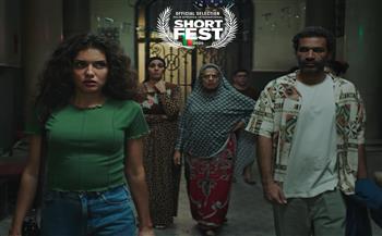 فيلم قفلة يشارك في المسابقة الرسمية بمهرجان بالم سبرينغز السينمائي الدولي  