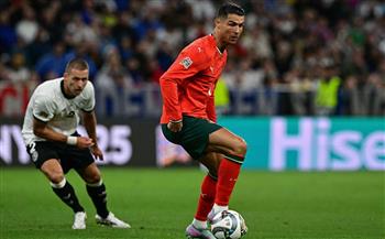 دوري أمم أوروبا.. رونالدو يقود البرتغال للنهائي بثنائية في ألمانيا 