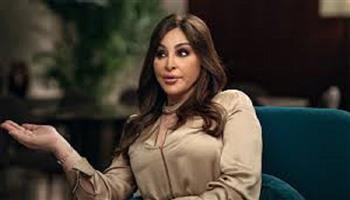 إليسا تعود إلى دبي بحفل ضخم وتواصل التألق بين المسرح والدراما
